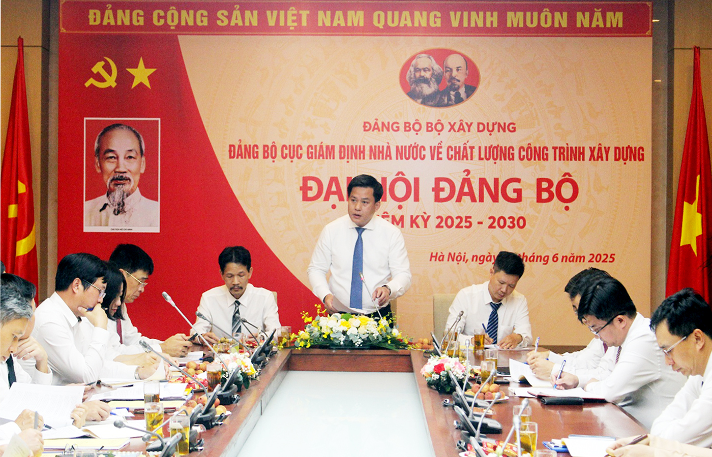 Xác định 4 nhiệm vụ trọng tâm và 3 đột phá chiến lược trong quản lý chất lượng Tải app 28Bet