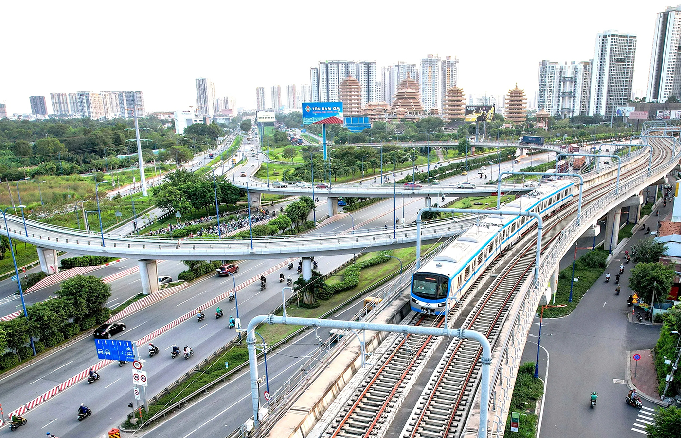 Cải cách cơ chế ODA để nâng cao hiệu quả thu hút và sử dụng vốn
