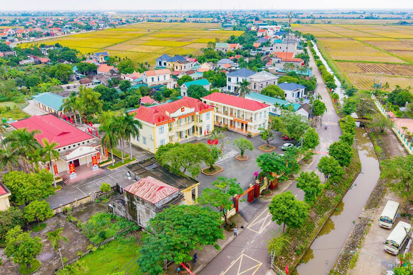 Tích hợp 4 Chương trình mục tiêu quốc gia để nâng cao hiệu quả sử dụng vốn