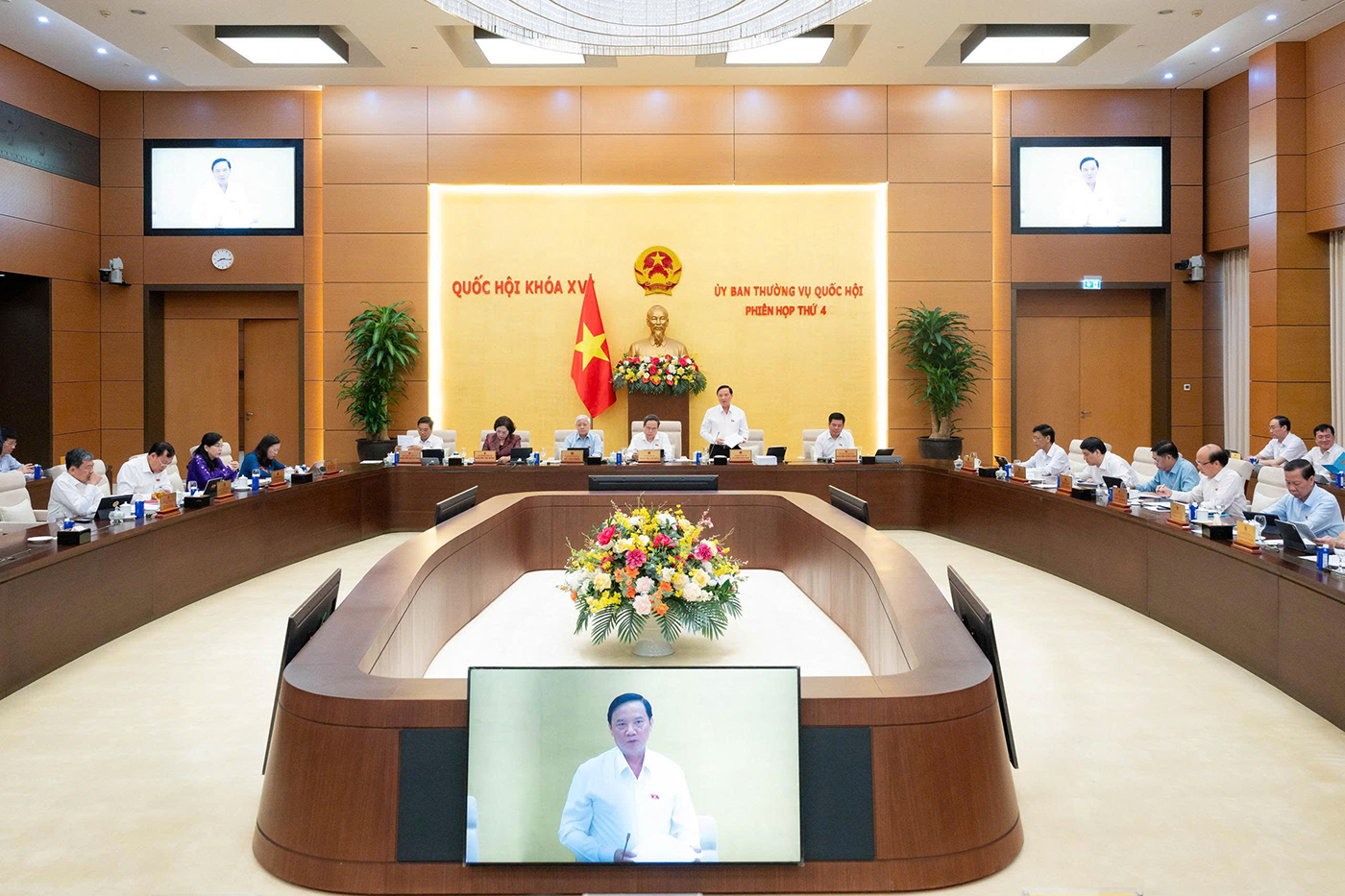 Kiến tạo khuôn khổ pháp lý đủ tầm để dẫn dắt phát triển đô thị