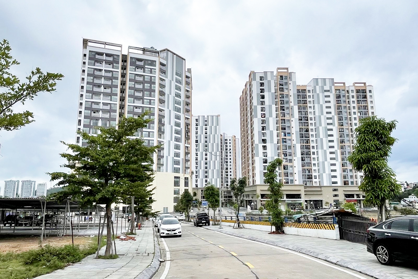 Quảng Ninh đặt mục tiêu phát triển hơn 40.000 căn NƠXH đến năm 2030