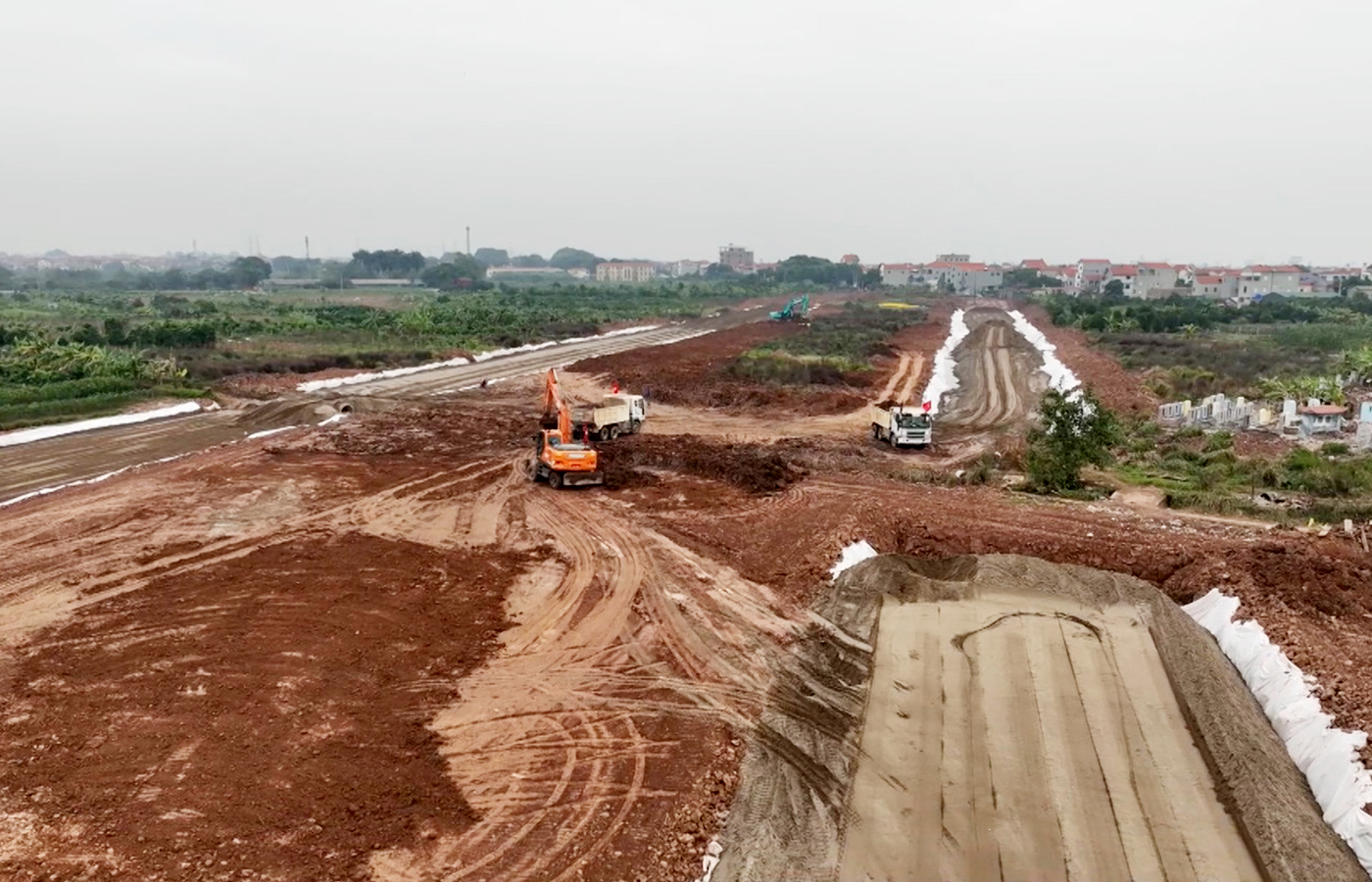 Cụ thể 5 nhóm chính sách lớn nhằm phát huy tối đa hiệu quả vốn đầu tư công