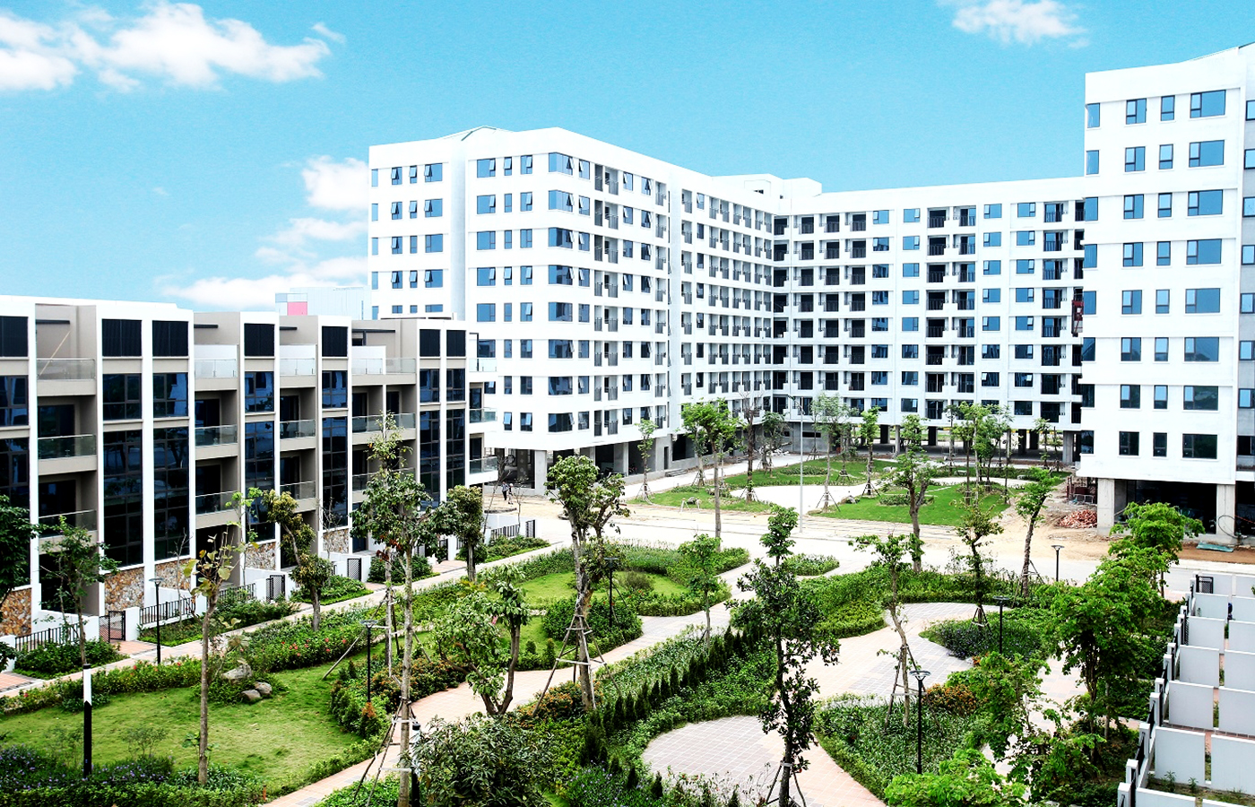 Lãi suất cho vay hỗ trợ nhà ở năm 2025 là 4,7%/năm