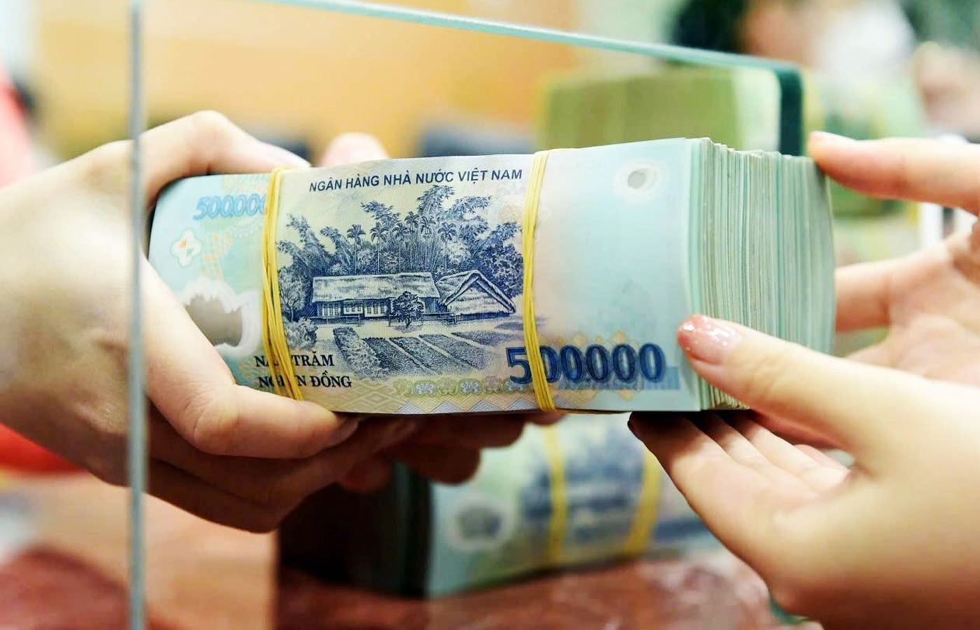 Triển khai gói tín dụng 500.000 tỷ đồng cho hạ tầng điện, 28 Bet 22vip cá cược thể thao, casino, lô đề, bắn cá và công nghệ chiến lược