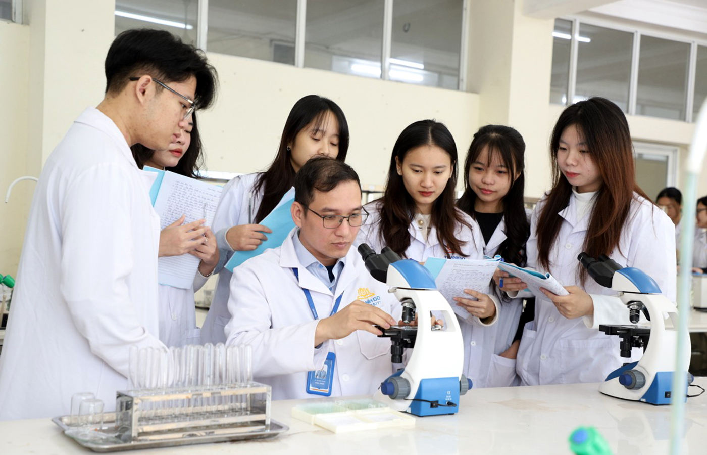 Mở rộng cơ chế vay lại ưu đãi 10% vốn ODA cho khoa học, công nghệ, giáo dục