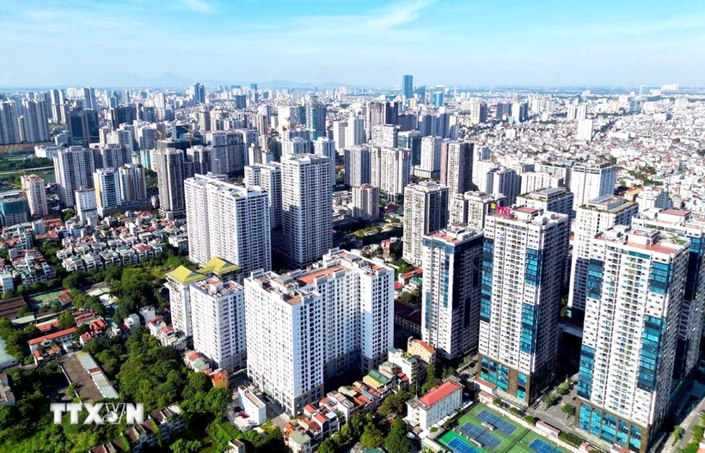 Cổ phiếu BĐS kỳ vọng vào nhóm 28BET COM Nổ Hũ, Casino Xanh Chín đẩy mạnh bàn giao nhà