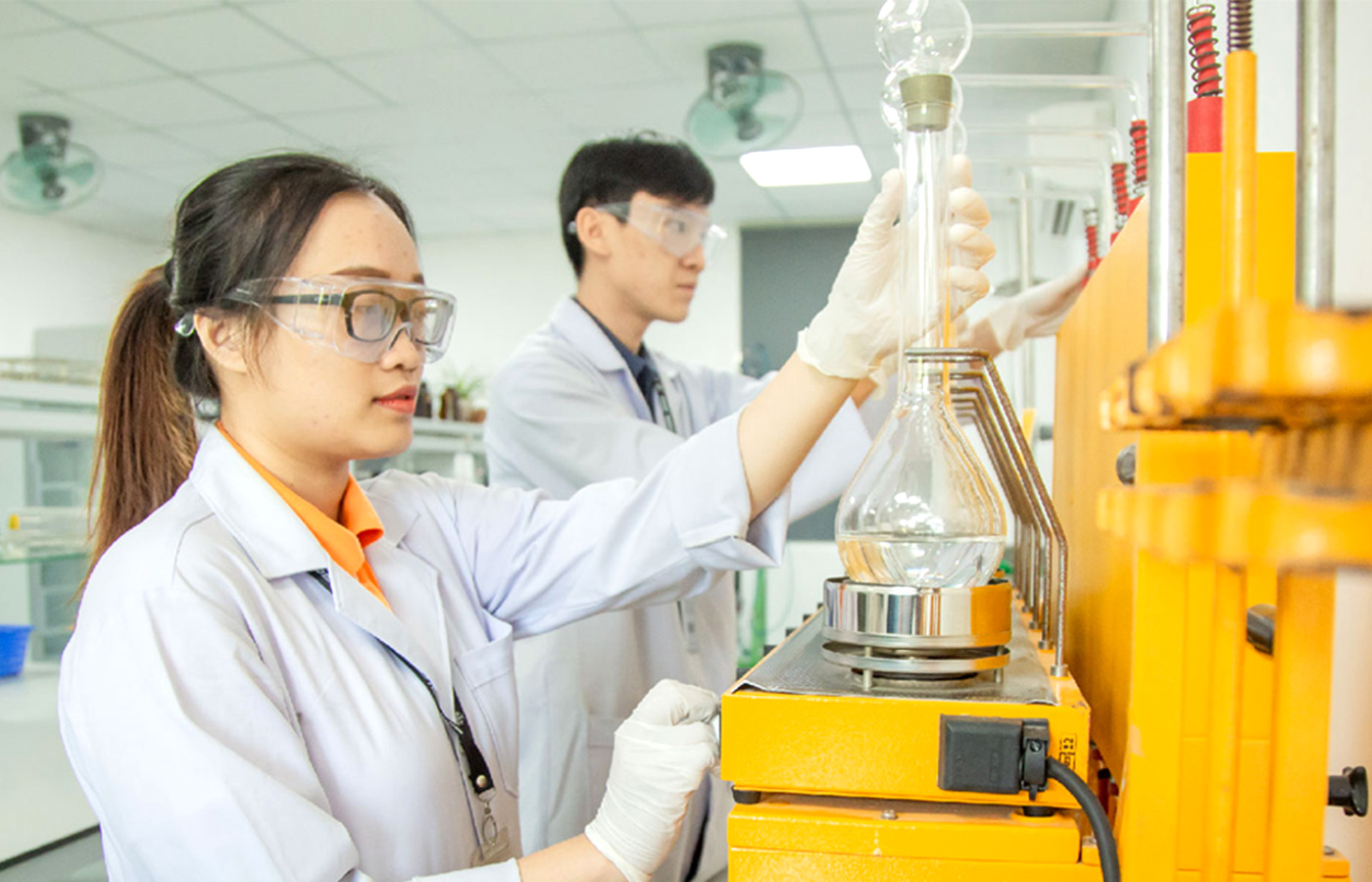 Làm rõ sự cần thiết ban hành chiến lược tiêu chuẩn hóa quốc gia