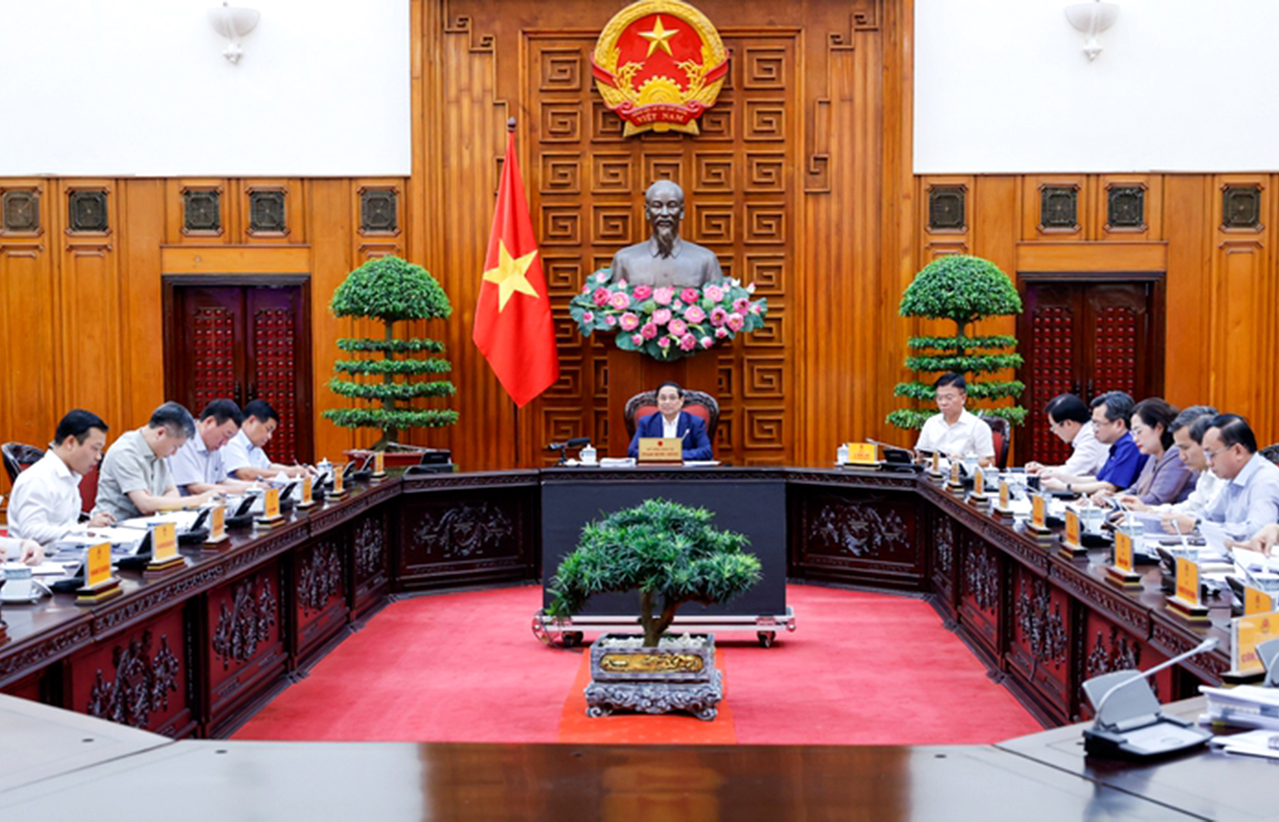Xử lý vướng mắc trong hệ thống VBQPPL phải xuất phát từ thực tiễn