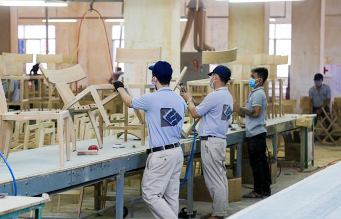Ưu tiên yếu tố an toàn và bền vững để bảo vệ sức khỏe