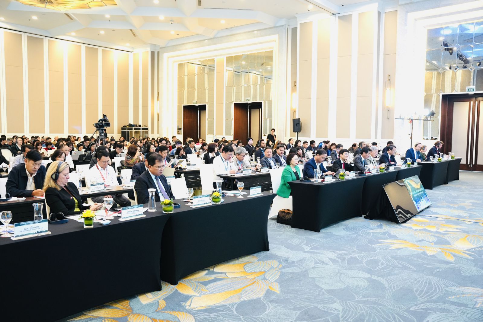 Phát triển đô thị Việt Nam thông minh, bền vững và bao trùm