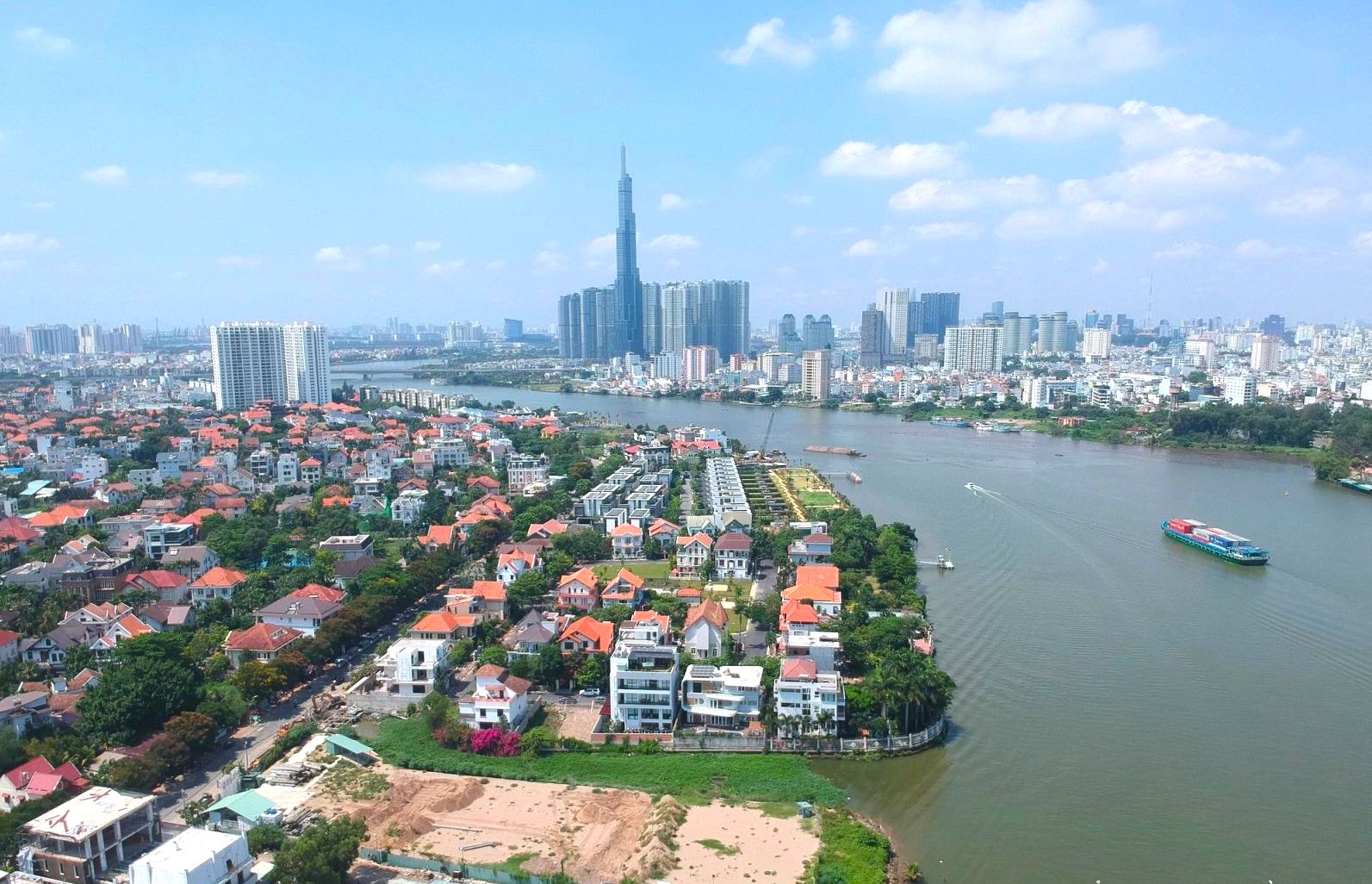 TP.HCM tháo gỡ vướng mắc, bảo đảm tính độc lập trong công tác lập, thẩm định quy hoạch