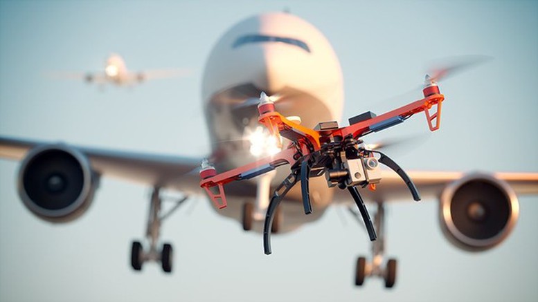 UAV uy hiếp an ninh, an toàn bay: Bộ Cổng Game 28BET Uy Tín Hàng Đầu đề nghị các địa phương kiểm tra, ngăn chặn