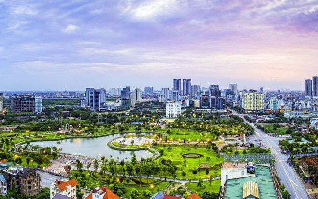 Hà Nội sẽ đẩy nhanh tiến độ lập 31 quy hoạch phân khu các đô thị vệ tinh