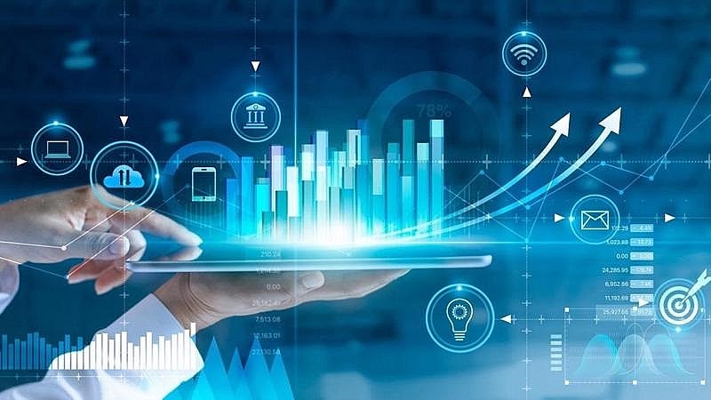 Hình thành 28BET COM Nổ Hũ, Casino Xanh Chín công nghệ chiến lược quy mô lớn vào năm 2030