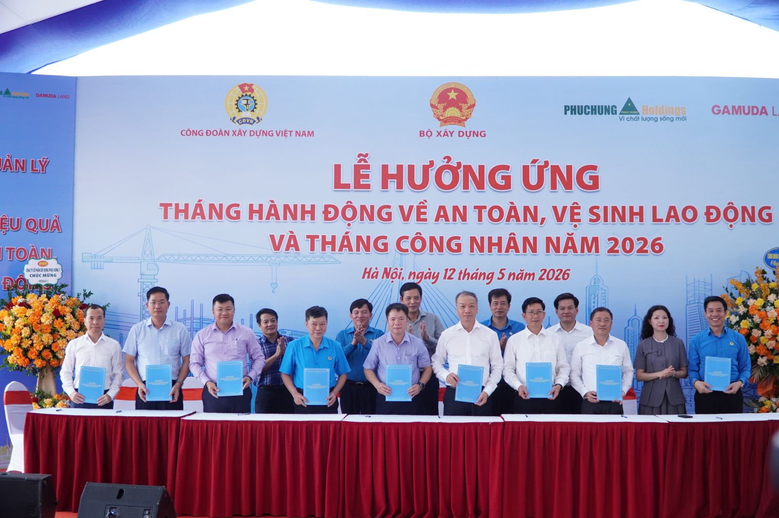 Đổi mới quản lý và nâng cao hiệu quả công tác ATVSLĐ trong kỷ nguyên số