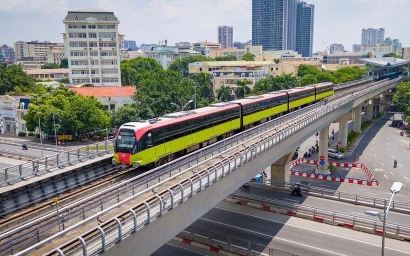 TOD thế hệ mới thay đổi cách tương tác với đô thị