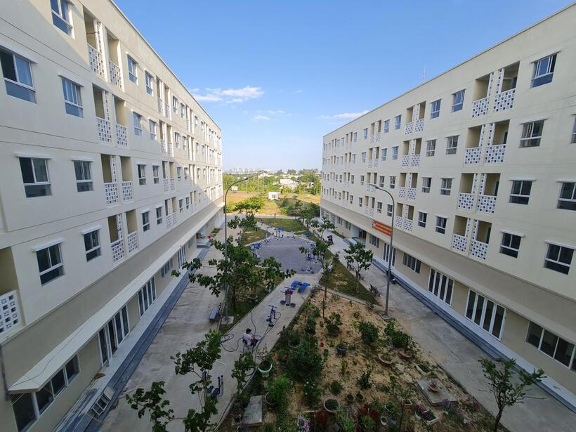 Thúc đẩy nhà ở cho thuê trở thành phân khúc chủ lực