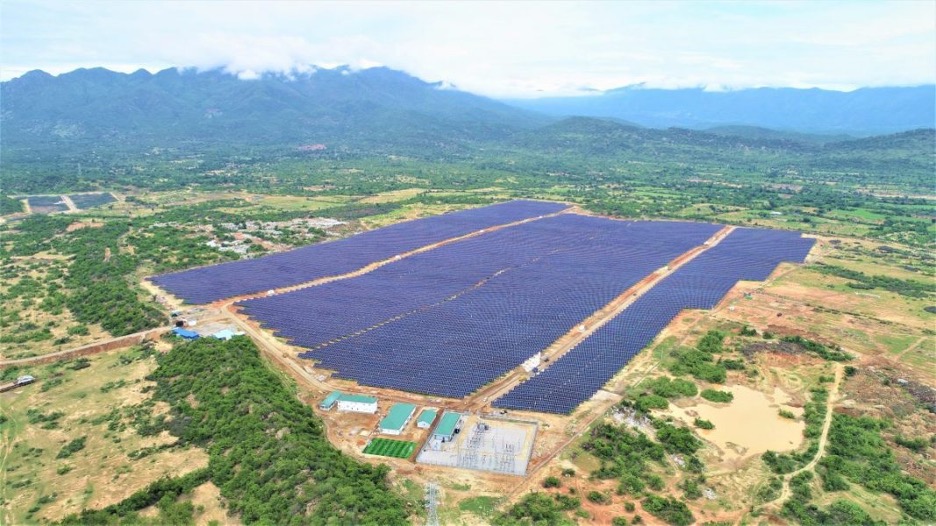 Giải pháp FusionSolar C&I OASIS của Huawei: Bước tiến mới trong năng lượng tái tạo dành cho 28BET Kênh Chính Thức và 28 Bet 22vip nổ hũ, xổ số, casino