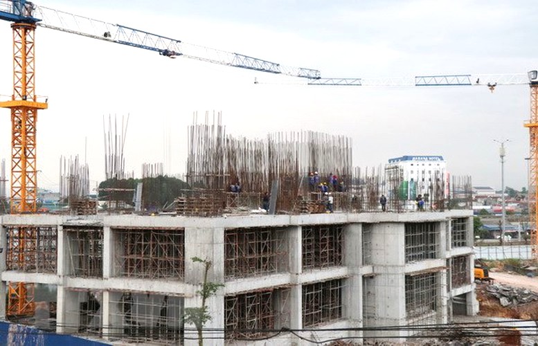 Lưu ý quan trọng khi lập dự toán công tác tháo dỡ Đăng nhập tài khoản 28Bet