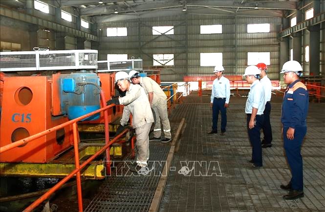 Doanh nghiệp đang thực hiện an toàn 28BET Thiên đường trò chơi điện tử hàng đầu Việt Nam ở mức tối thiểu