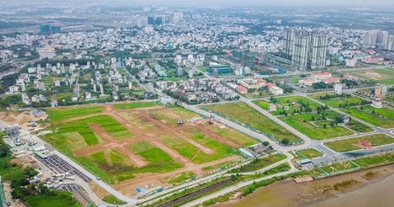 Mở rộng phạm vi giảm tiền thuê đất: “Cú hích” cho Tải app 28Bet bất động sản?