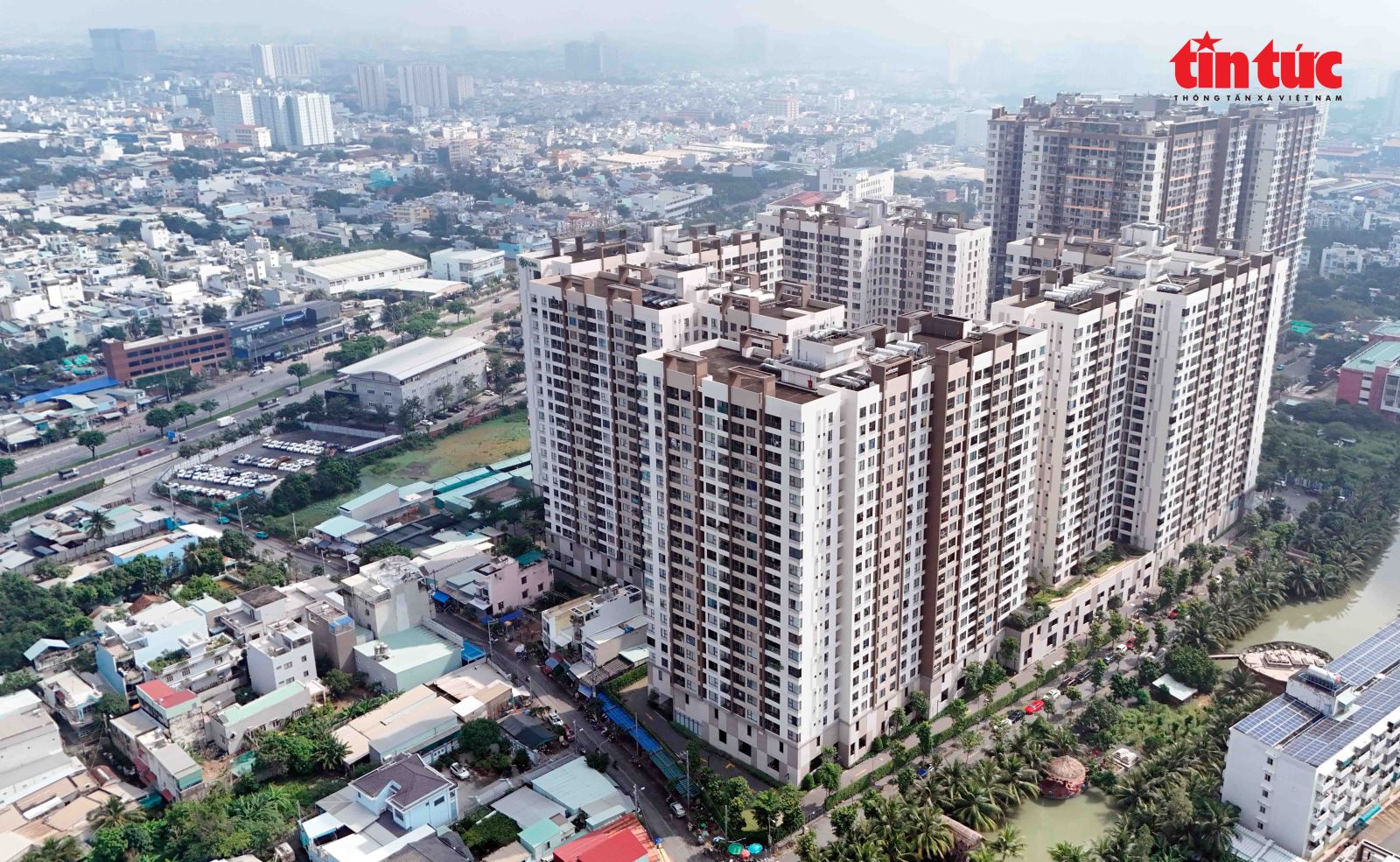 28 Bet Tặng 88k bất động sản phục hồi, tạo đà bứt phá cuối năm 2025