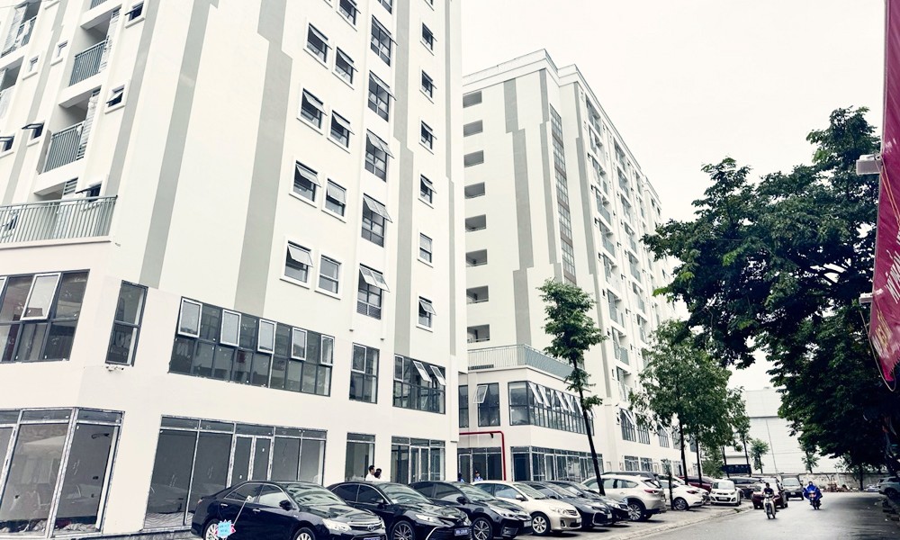 Bắc Ninh tập trung nguồn lực thực hiện chỉ tiêu NƠXH năm 2026
