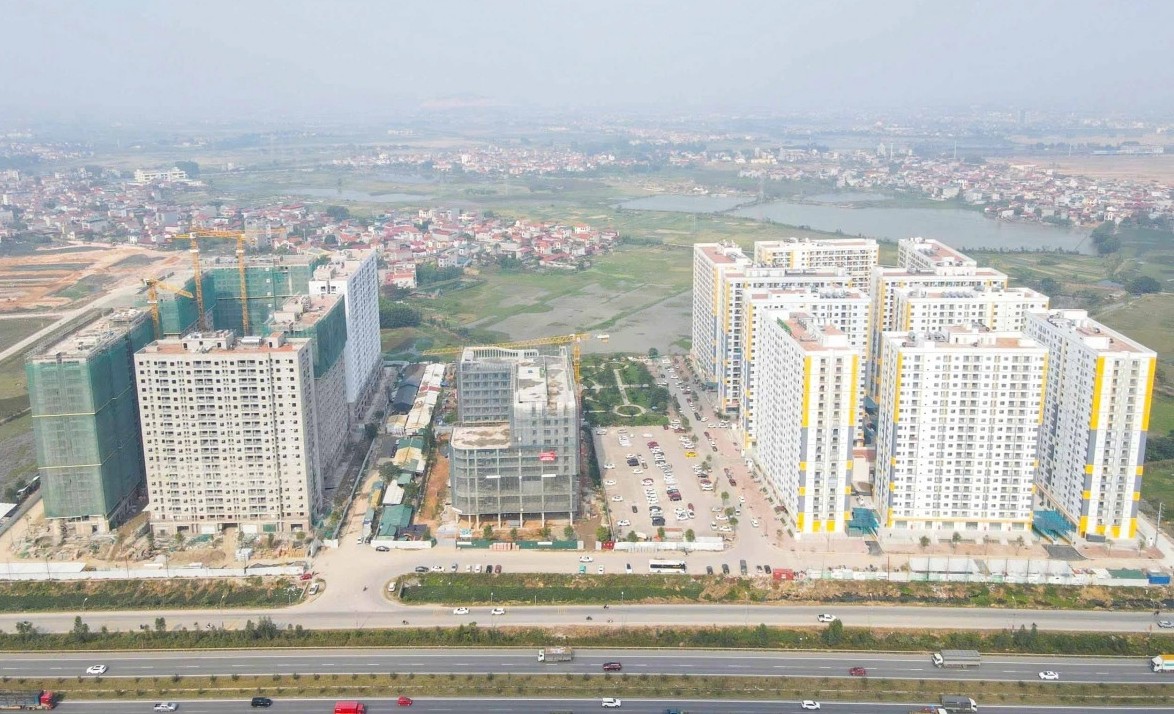 Bắc Ninh siết chặt quản lý hồ sơ NƠXH