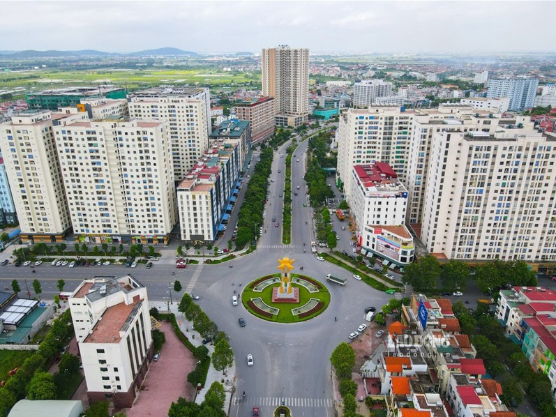 Bắc Ninh hoàn thành 50% chỉ tiêu NƠXH Chính phủ giao