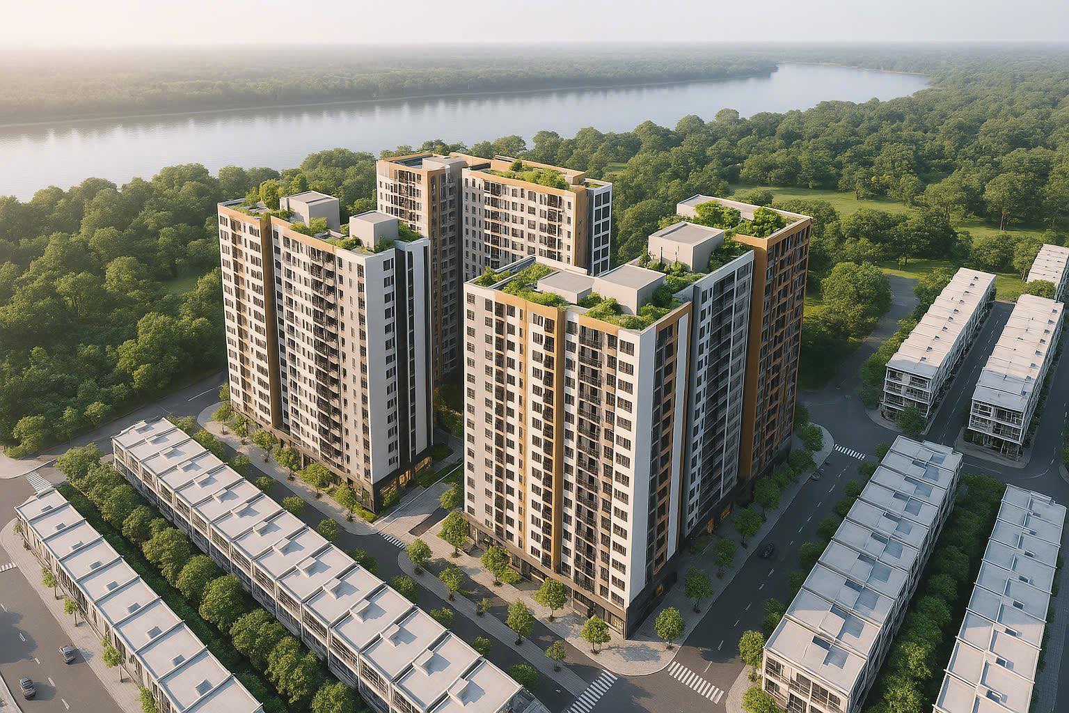 Mở rộng đối tượng được mua nhà ở 28BET nhà cái uy tín dẫn đầu nền tảng cá cược trực tuyến