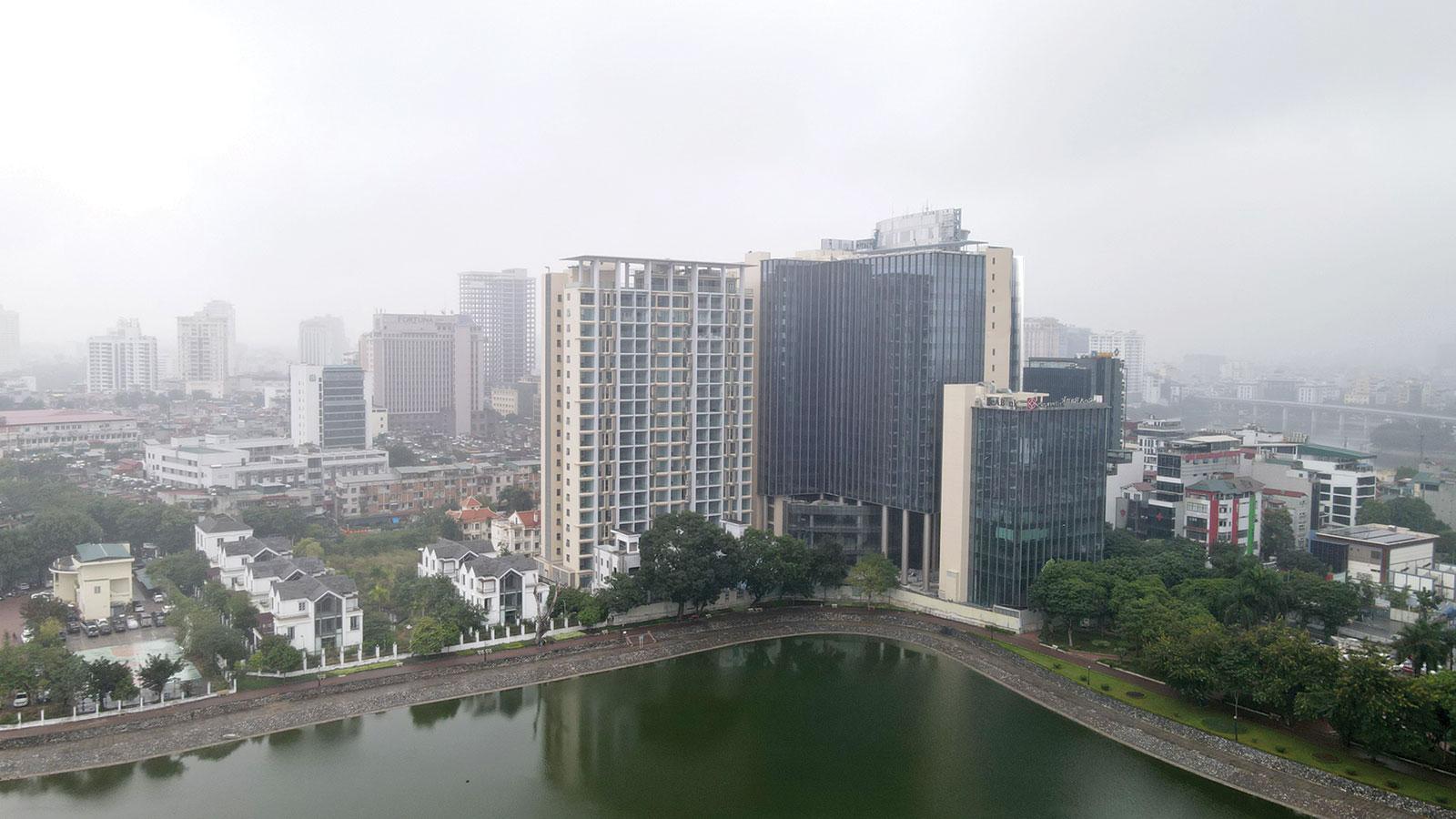 “Điểm danh“ nguồn cung nhà đất cuối năm