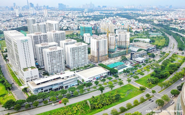 Những 'động lực' hỗ trợ Tải app 28Bet bất động sản từ đầu năm mới