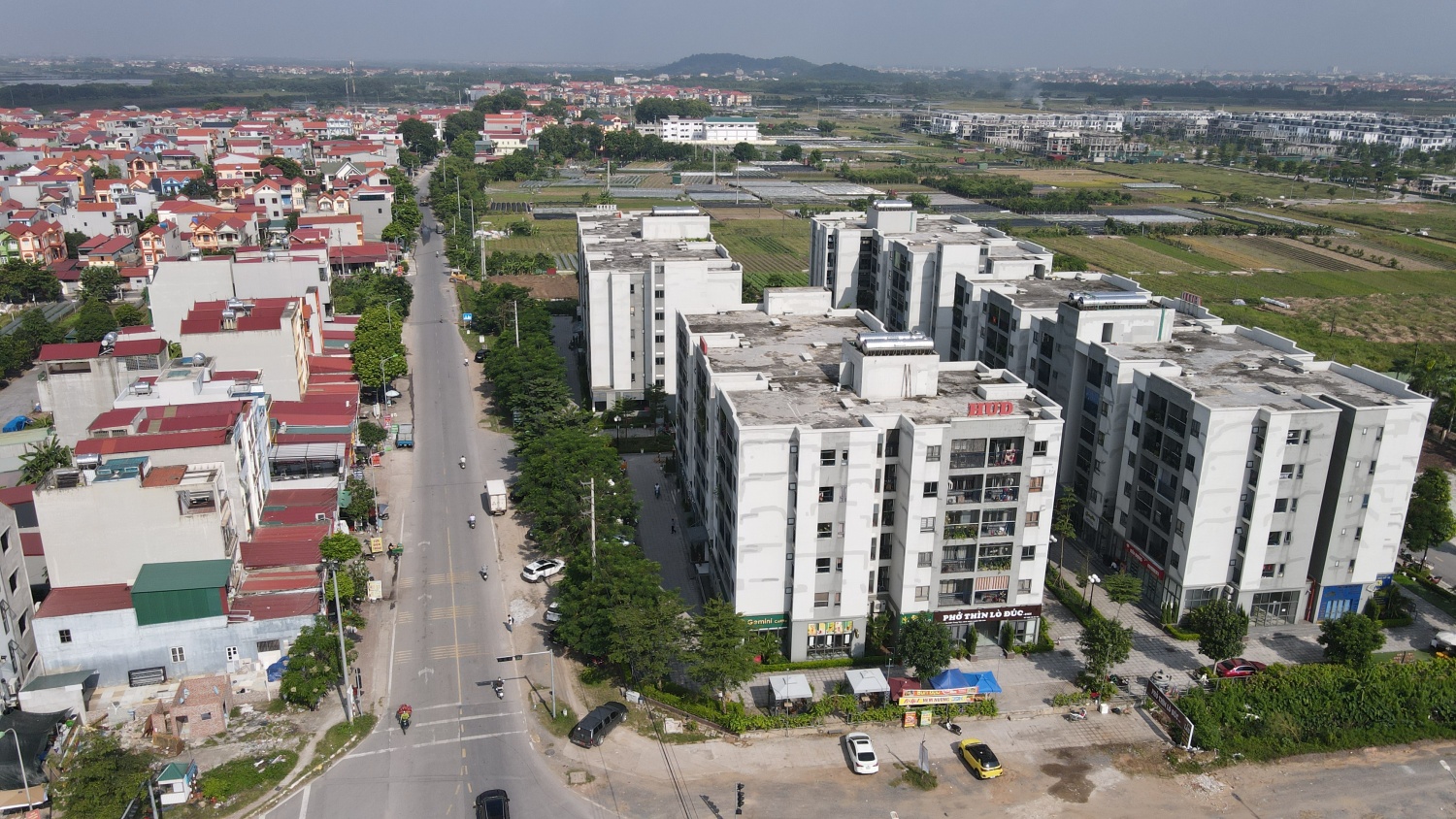 Chủ đầu tư dự án 28BET Kênh Chính Thức cần lưu ý về quỹ đất NƠXH