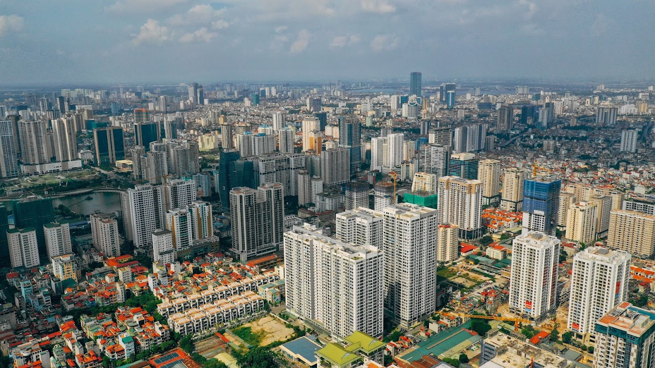 Mua bán - sáp nhập bất động sản Việt Nam: Hướng đến các chiến lược dài hạn 