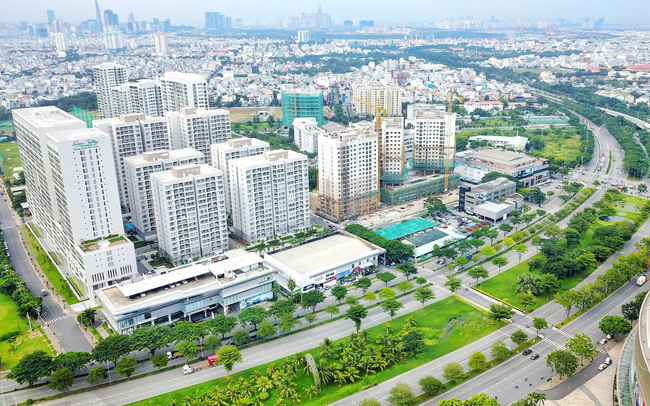 Xử lý nghiêm hành vi đầu cơ “thổi giá“ bất động sản