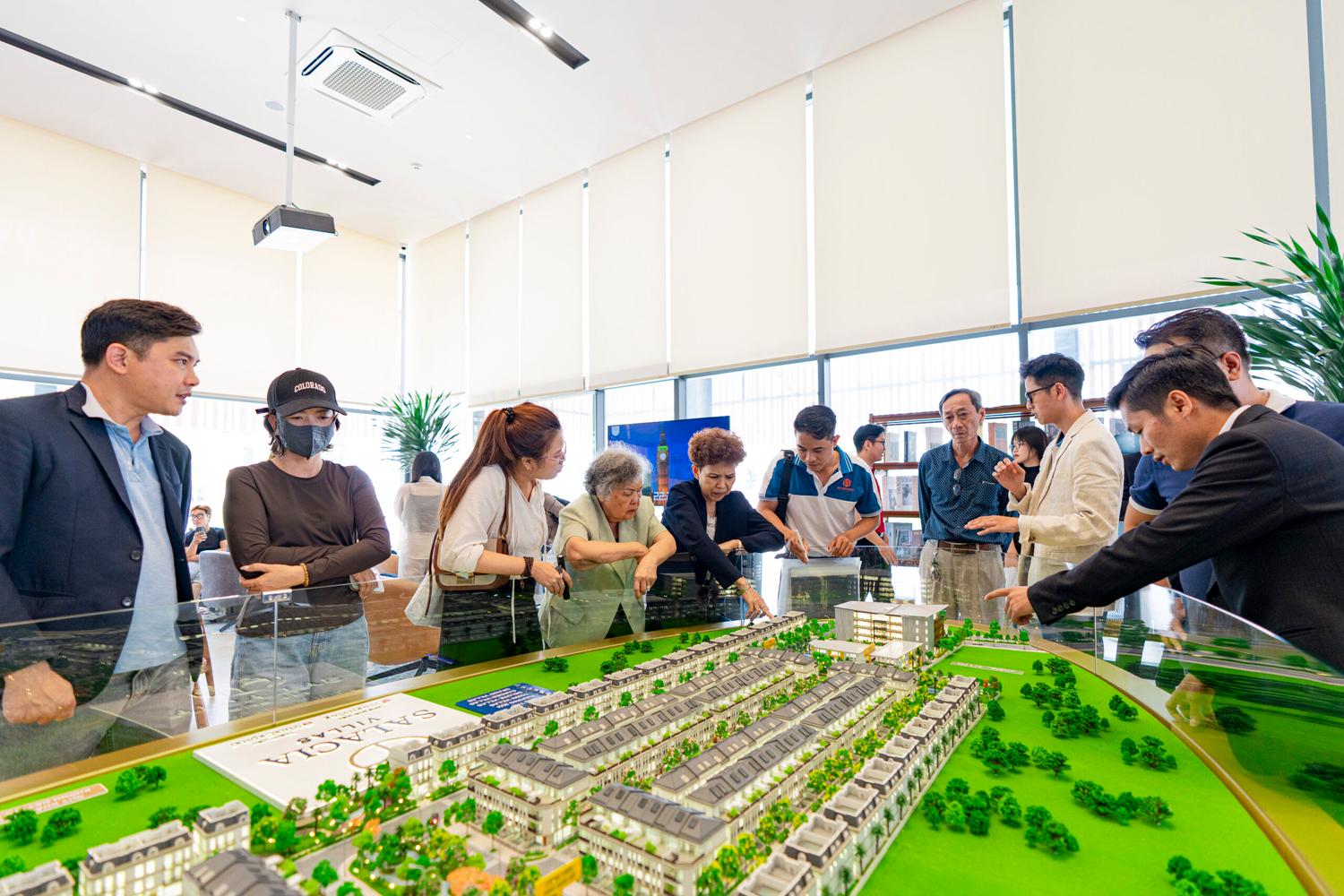 Mua bán bất động sản bao nhiêu lần trong năm thì phải lập công ty?