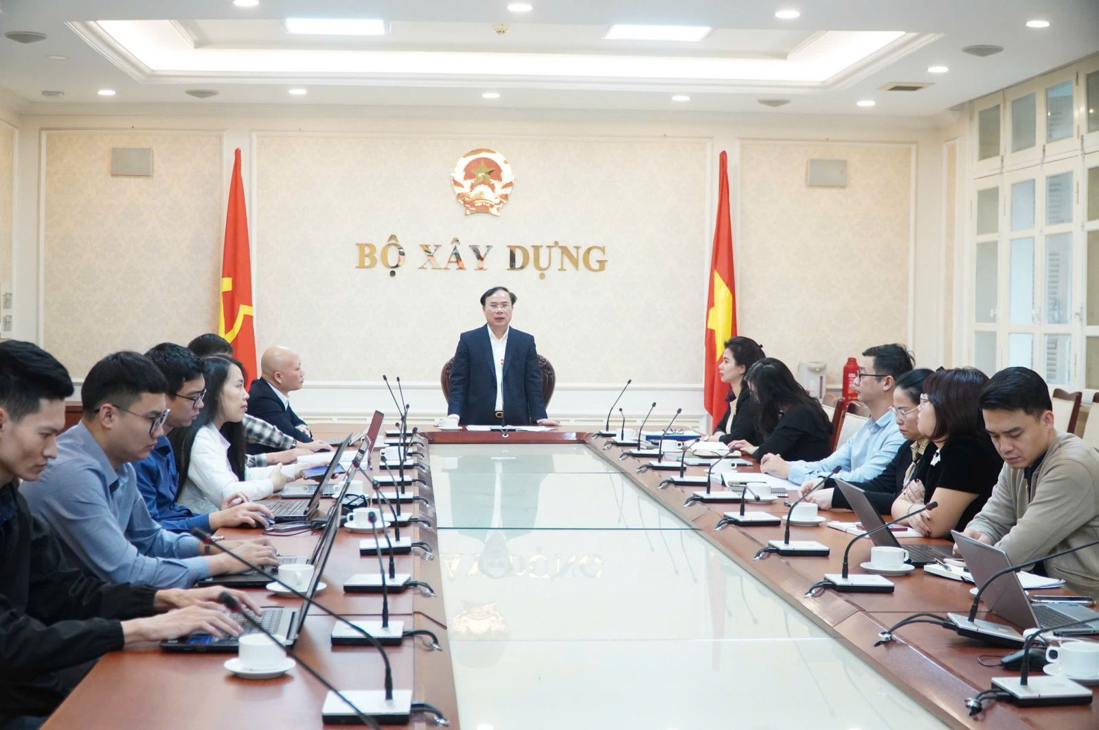 Kịp thời hoàn thiện cơ sở dữ liệu nhà ở và Tải app 28Bet bất động sản