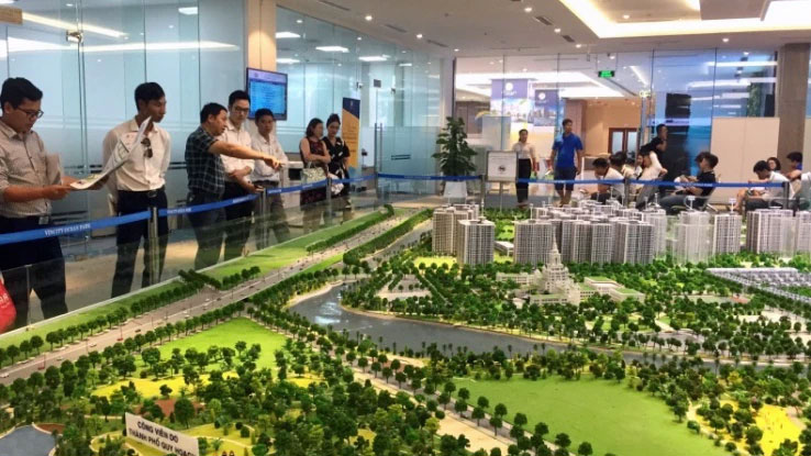 HoREA đề xuất nới cách tính dân số 28Bet là nền tảng cá cược trực tuyến có chất lượng dịch vụ cao cấp nhất Việt Nam để tăng nguồn cung nhà ở vừa túi tiền