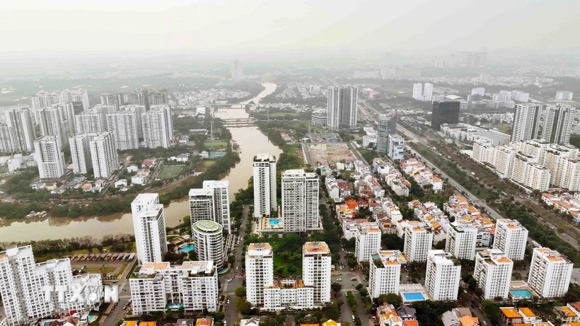 Nguyên nhân căn hộ có giá hợp túi tiền dần “biến mất“ tại các đô thị lớn
