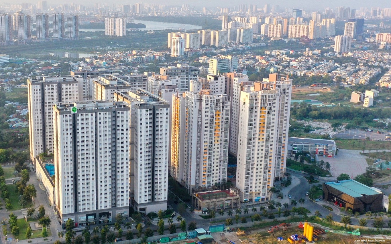 Chung cư và nhà riêng lẻ là phân khúc sẽ dẫn dắt Tải app 28Bet năm 2026