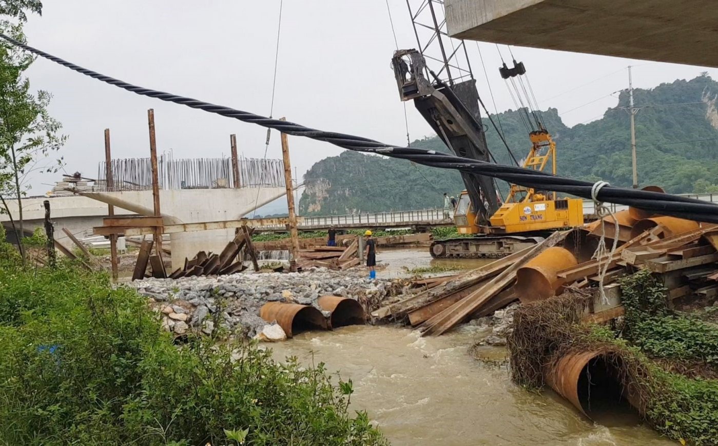 Kiểm tra công tác nghiệm thu dự án thực hiện theo cơ chế đặc thù