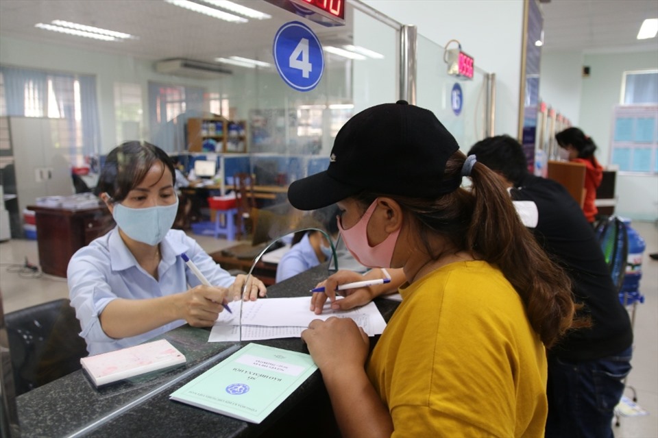 Đối tượng tham gia bảo hiểm tai nạn 28BET Thiên đường trò chơi điện tử hàng đầu Việt Nam, bệnh nghề nghiệp
