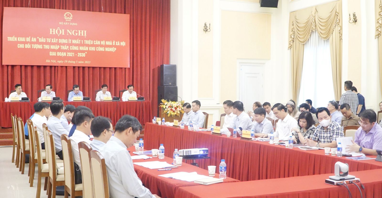 Huy động mọi nguồn lực để phát triển nhà ở 28BET nhà cái uy tín dẫn đầu nền tảng cá cược trực tuyến