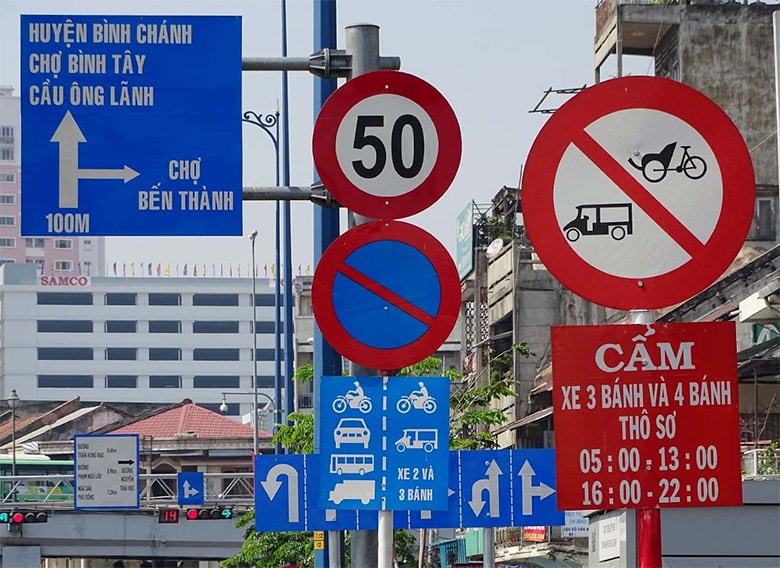 Viết thêm ký tự vào biển báo 28 Bet 22vip cá cược thể thao, casino, lô đề, bắn cá, có bị xử phạt?