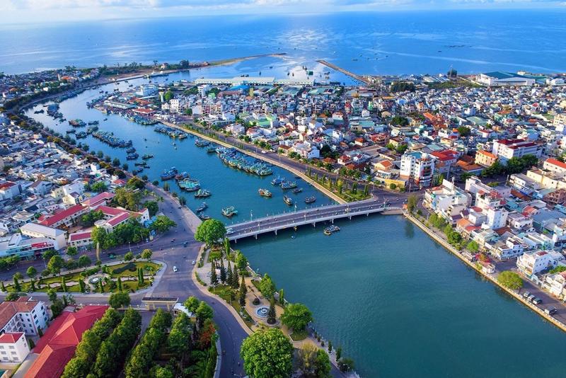 Quy định về cơ quan lập quy hoạch chung đô thị mới