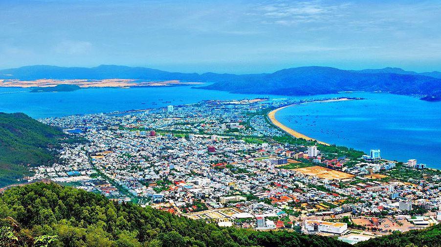 BĐS Quy Nhơn: Xu hướng và loại hình tiềm năng