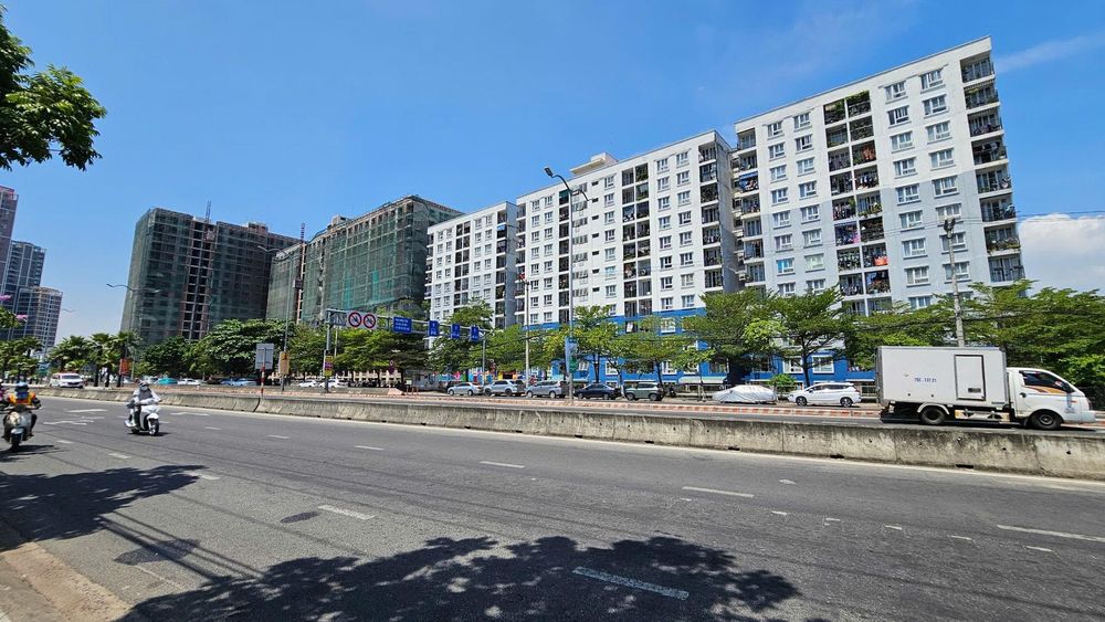 Có đất nhưng chưa có nhà liệu được mua NƠXH?