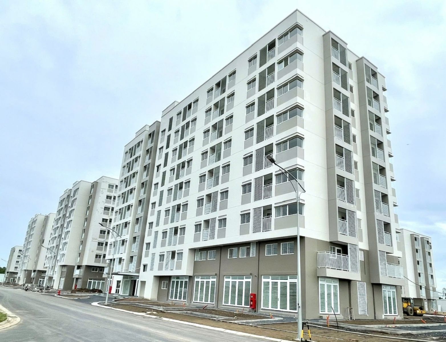 Cần Thơ thành lập Ban Chỉ đạo phát triển NƠXH