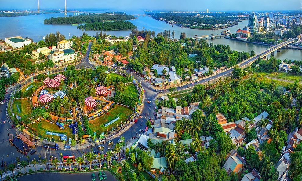 Cần Thơ chuẩn bị đấu giá 14 khu đất