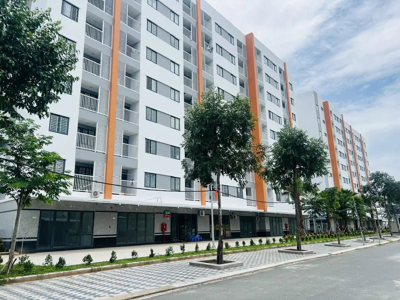 Cần Thơ công bố 4 dự án NƠXH với quy mô hơn 3.500 căn hộ